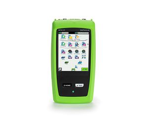Hovedbilde OneTouch AT G2 Ethernet Tester